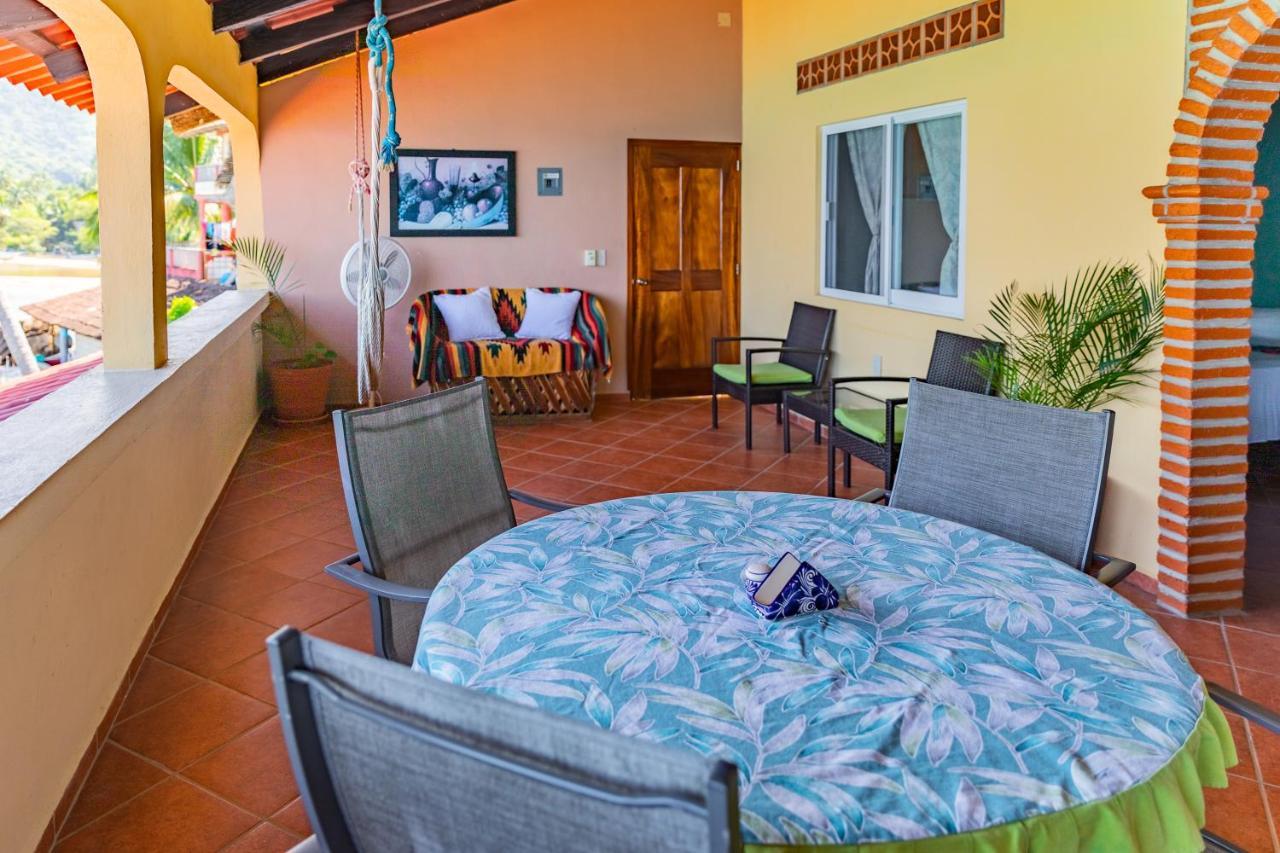 Casa Berita Hébergement de vacances