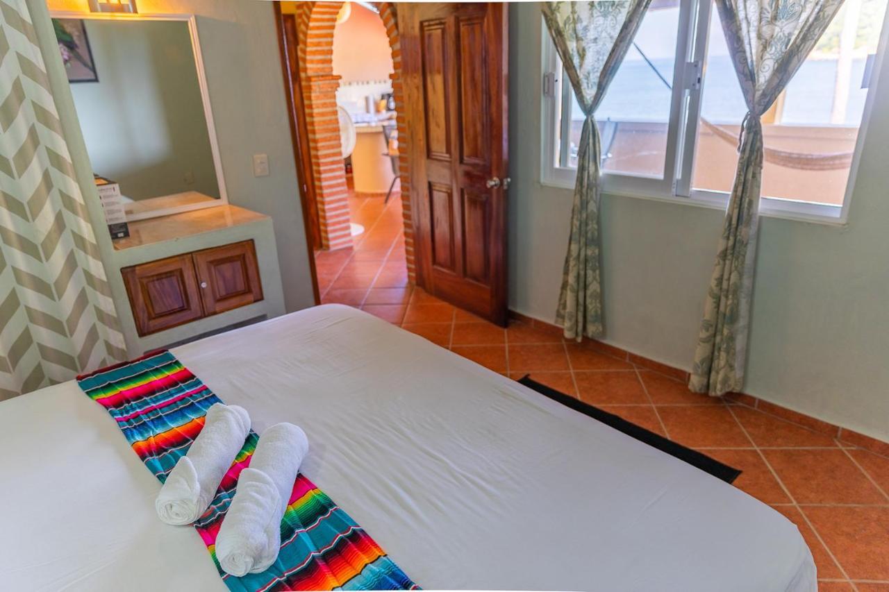 Hébergement de vacances Casa Berita