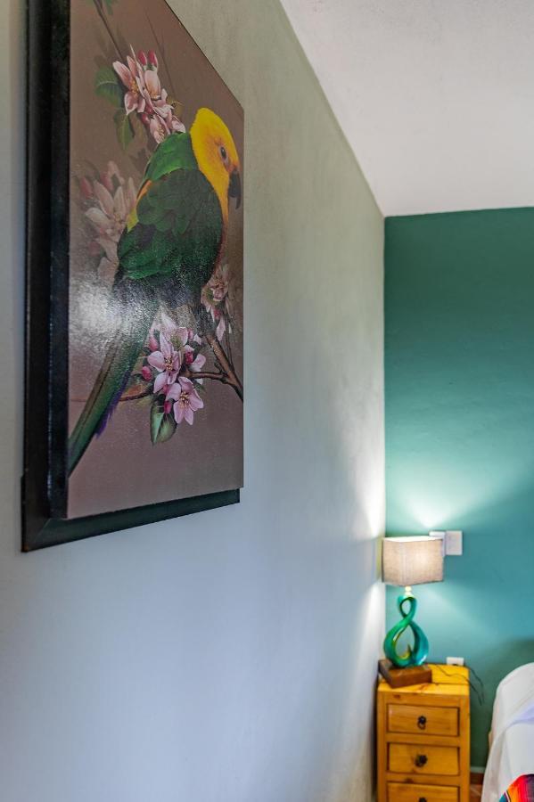 Casa Berita Hébergement de vacances