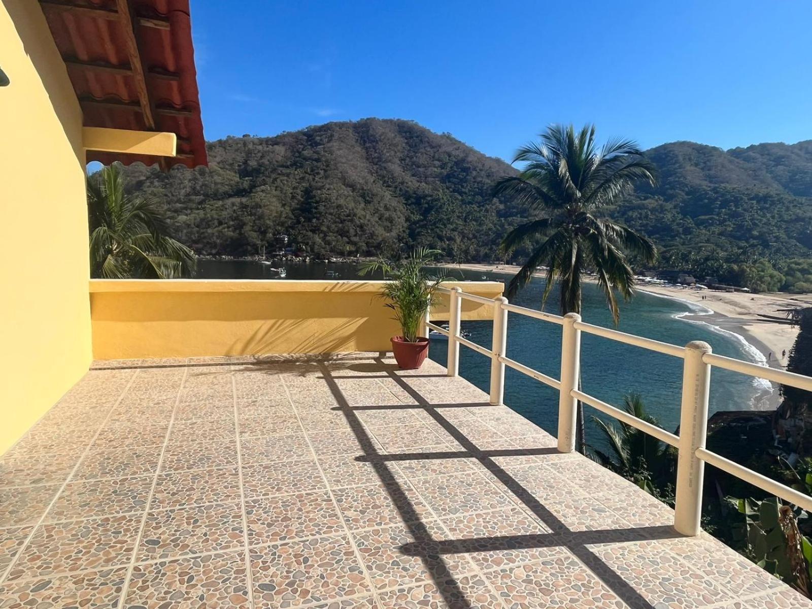Casa Berita Hébergement de vacances *