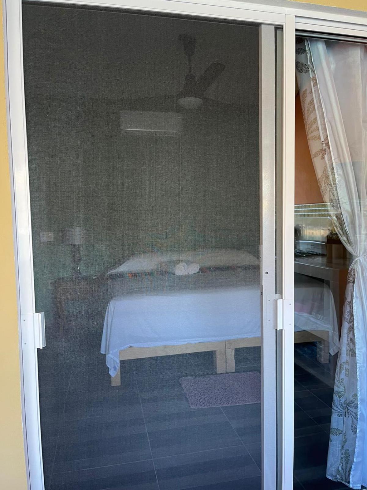 Casa Berita Hébergement de vacances Yelapa