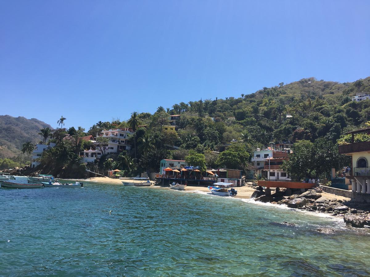 Casa Berita Hébergement de vacances